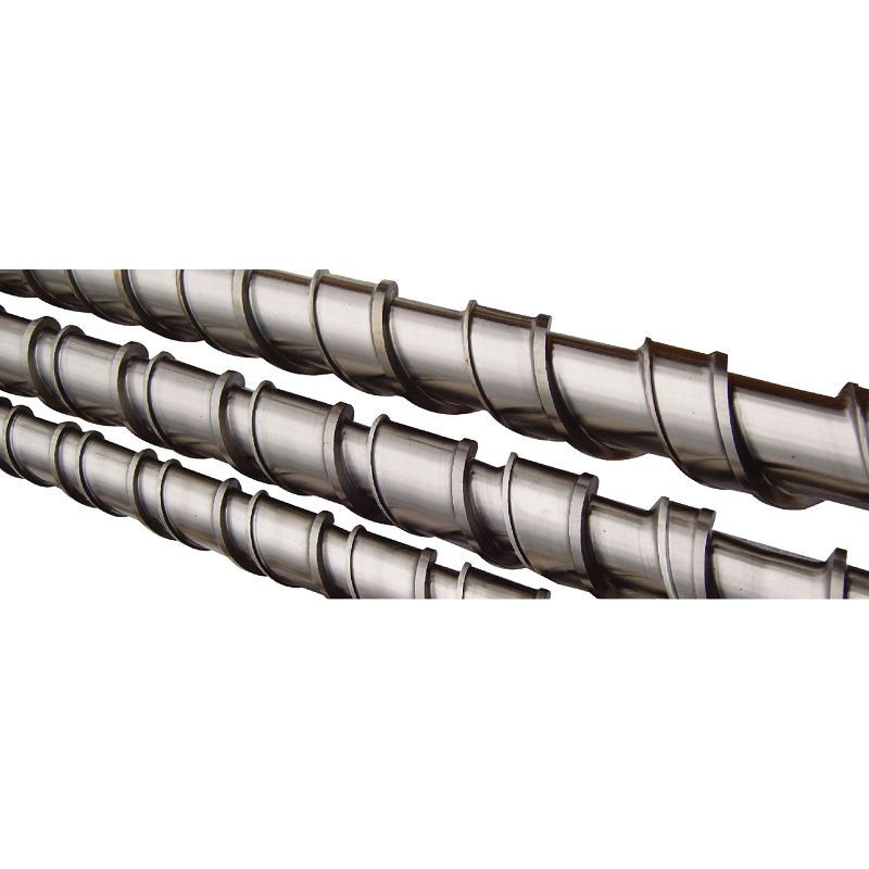 Vented Injection Screw (13)